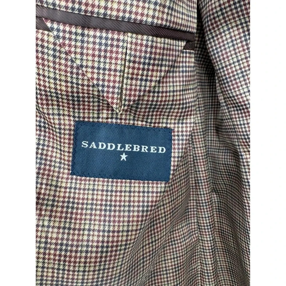 Saddlebred classic corduroy